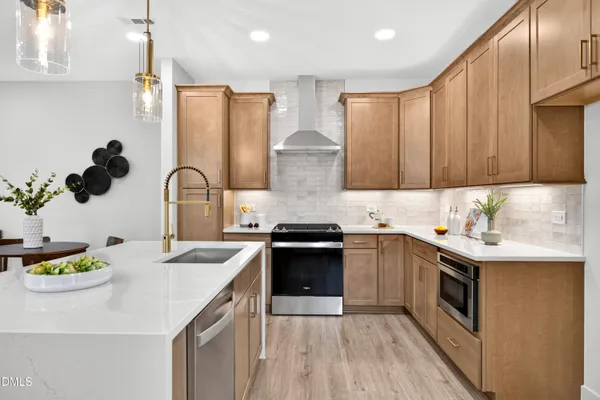 $521,609 | 967 Steel Mill Lane, Apex, NC 27523
