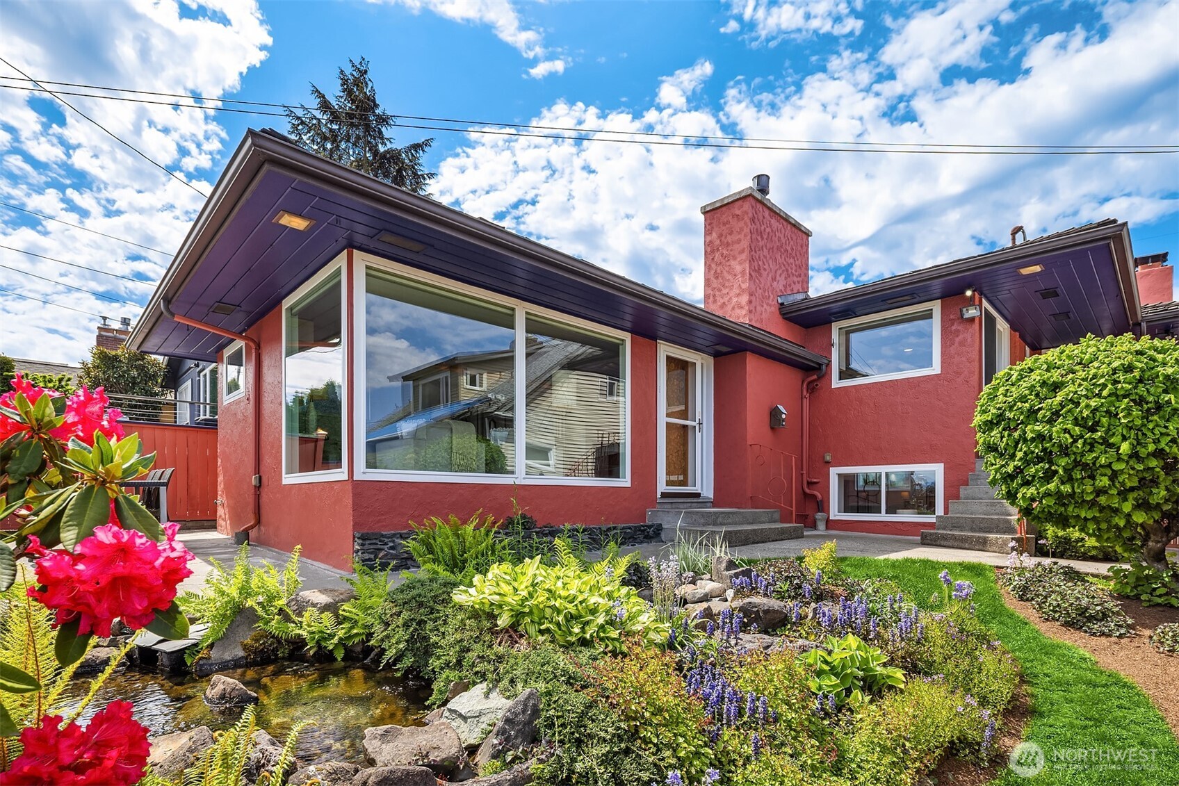 4008 34th Avenue Southwest Seattle, WA 98126 - Photo 1 of 39