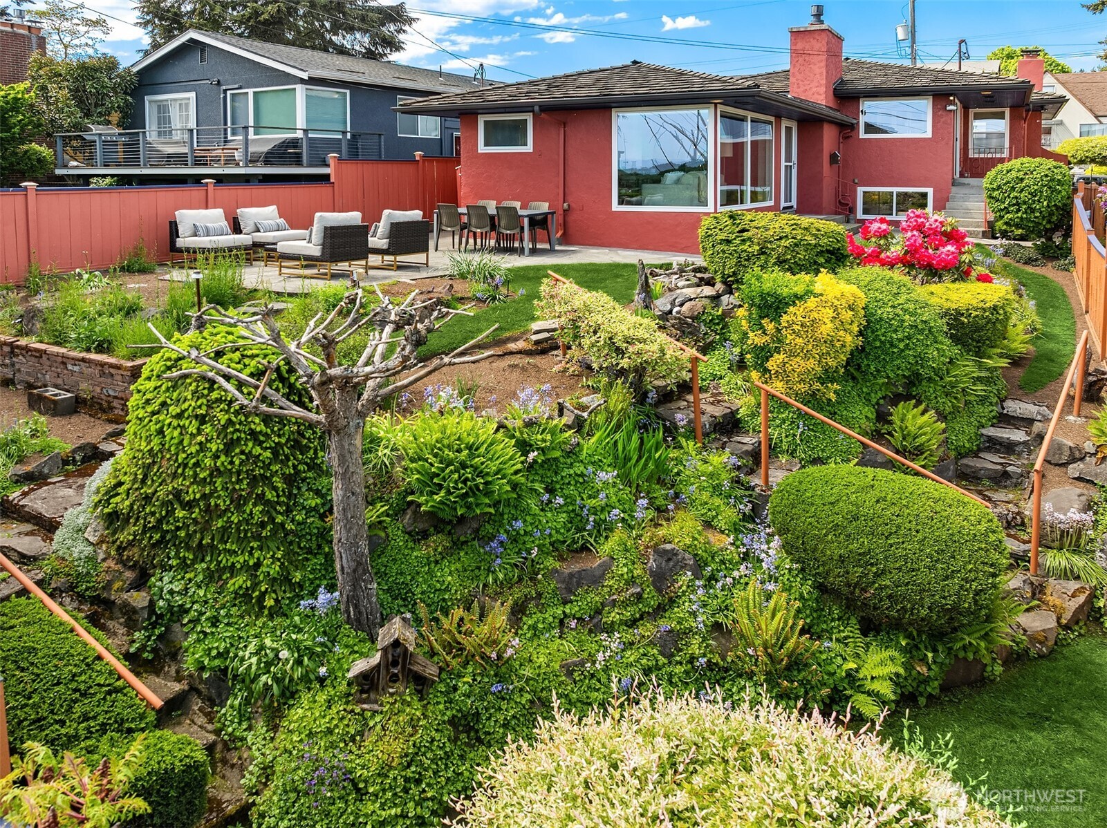 4008 34th Avenue Southwest Seattle, WA 98126 - Photo 33 of 39