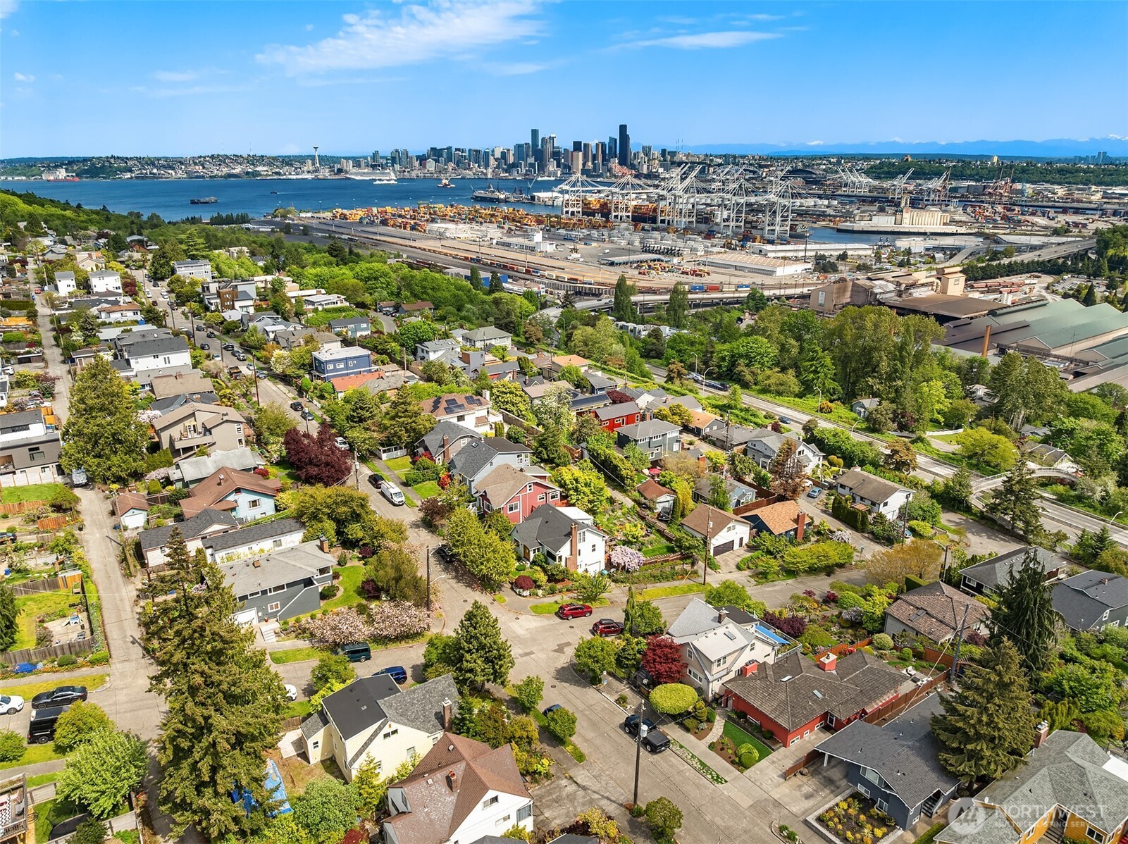4008 34th Avenue Southwest Seattle, WA 98126 - Photo 36 of 39