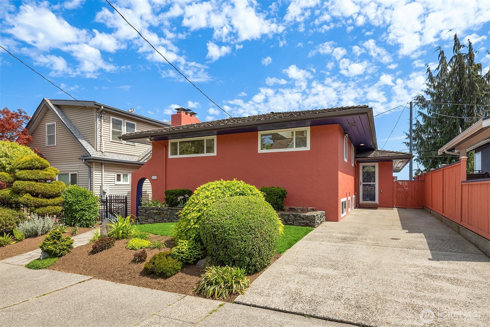 4008 34th Avenue Southwest Seattle, WA 98126 - Photo 38 of 39