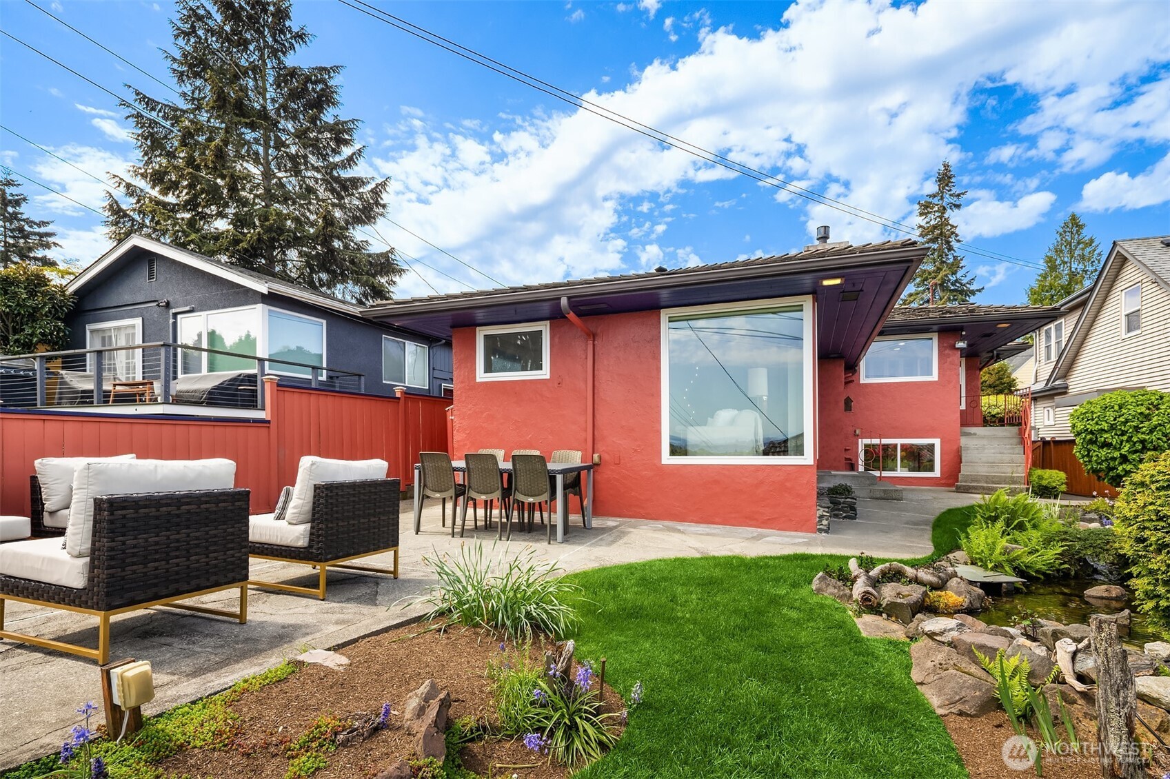 4008 34th Avenue Southwest Seattle, WA 98126 - Photo 10 of 39
