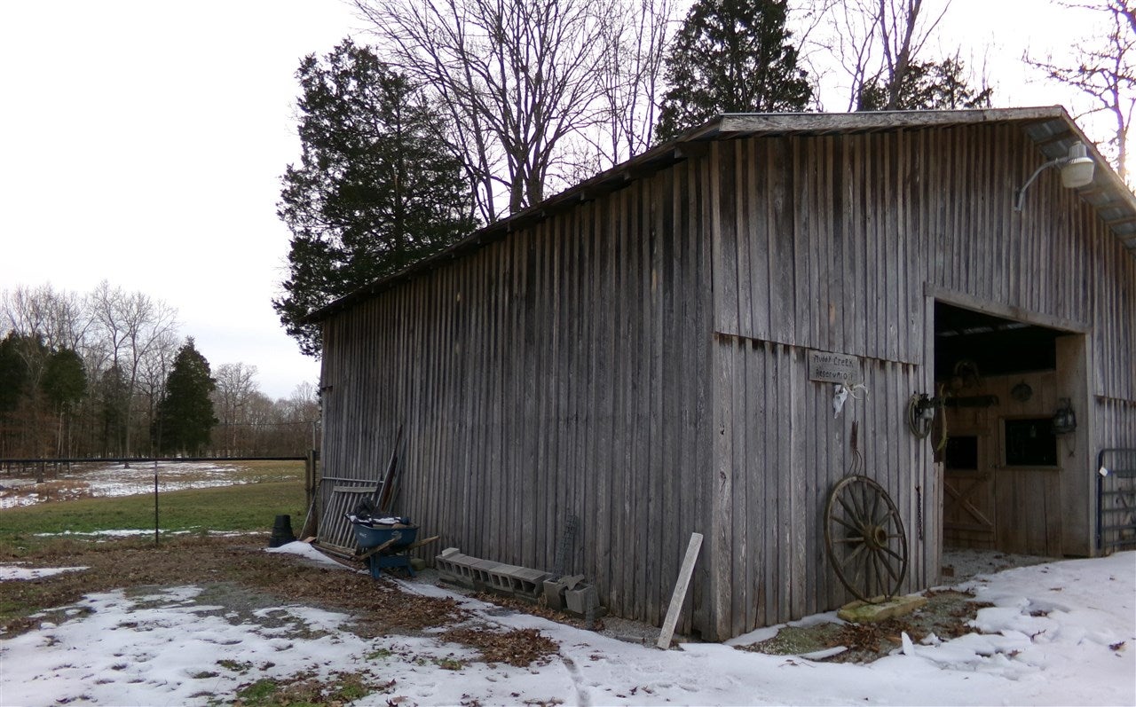 1730 Sharpes Garden Road Russellville, KY 42276 - Photo 24 of 47 Gallery Image 24