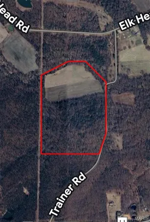 $324,000 | 54-acres 54-acres Trainer, Bland, MO 65014