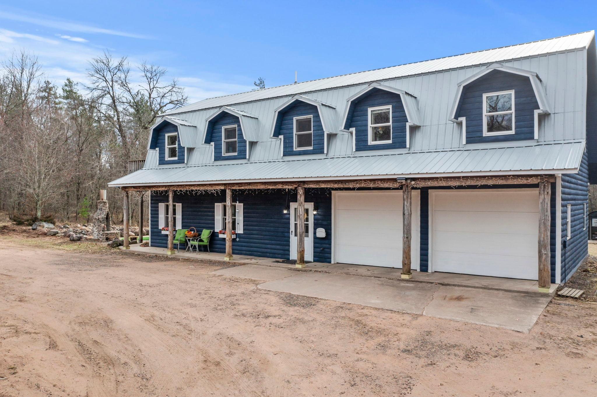 25445 Spaulding Road Grantsburg, WI 54840 - Photo 12 of 74