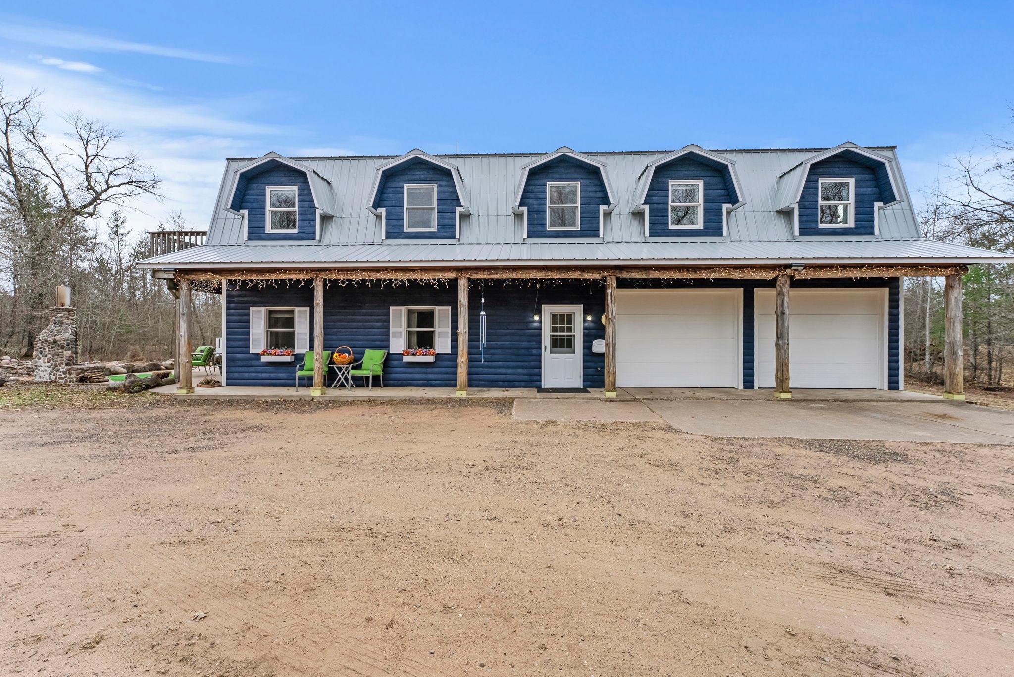 25445 Spaulding Road Grantsburg, WI 54840 - Photo 13 of 74