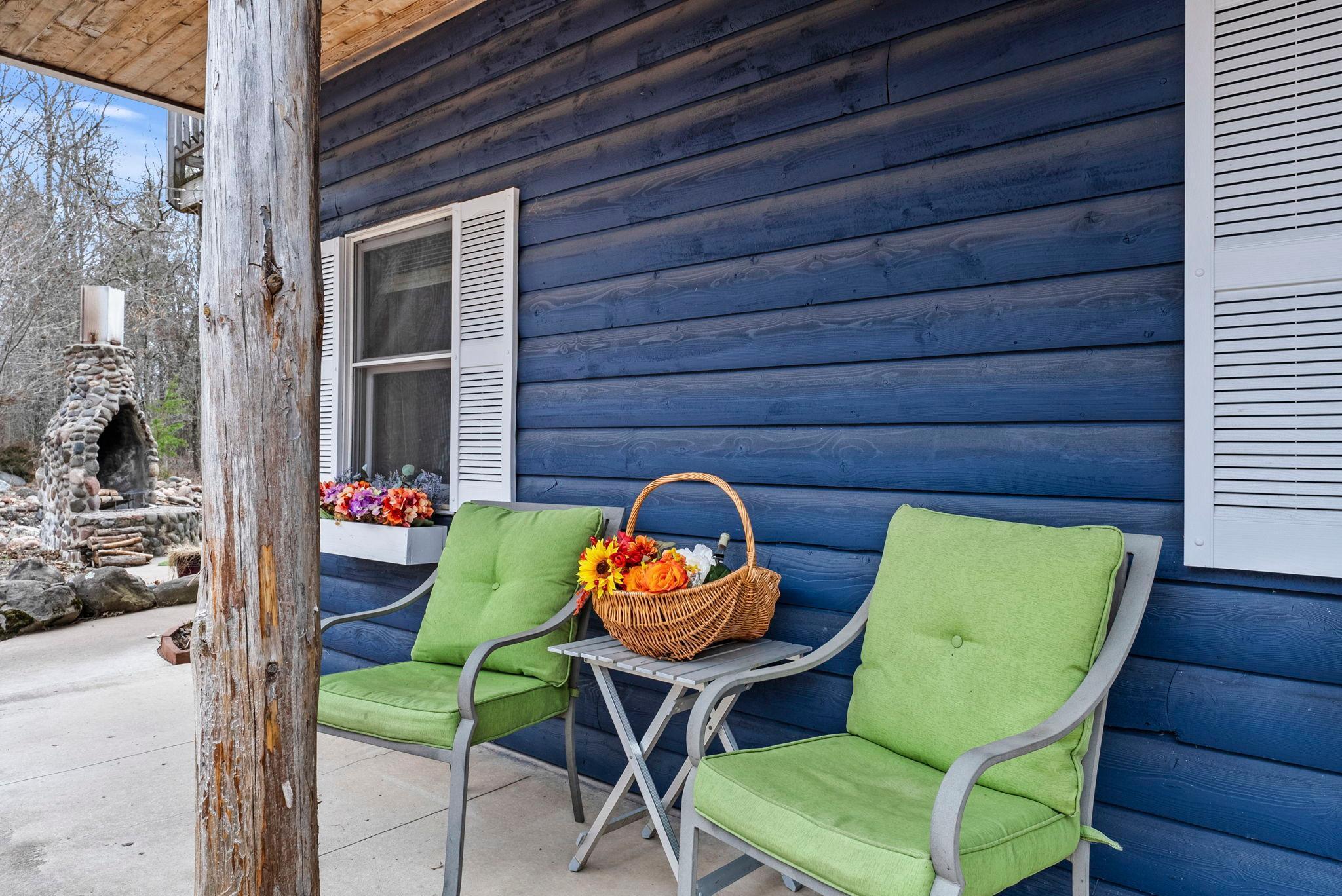 25445 Spaulding Road Grantsburg, WI 54840 - Photo 14 of 74