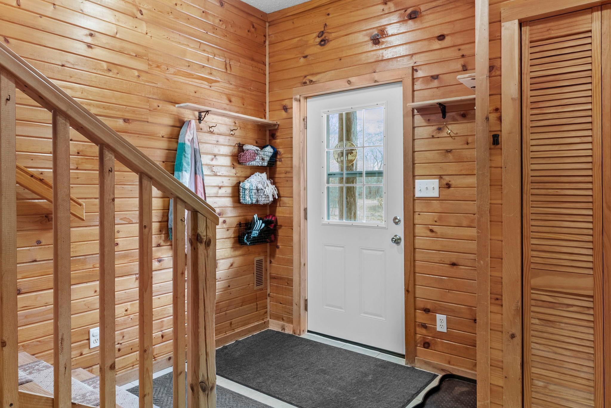 25445 Spaulding Road Grantsburg, WI 54840 - Photo 17 of 74