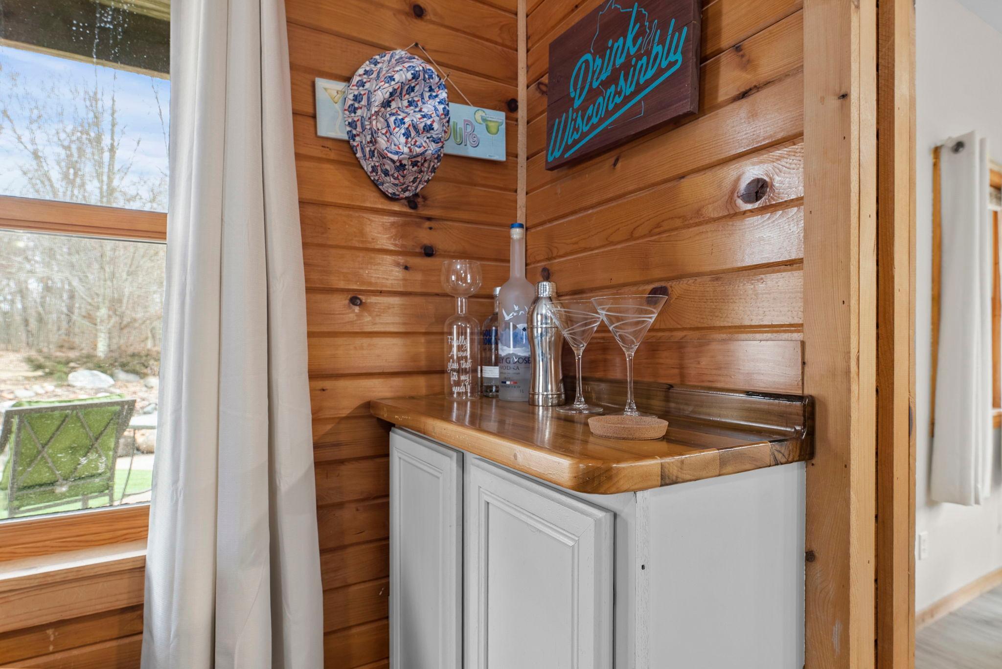 25445 Spaulding Road Grantsburg, WI 54840 - Photo 22 of 74