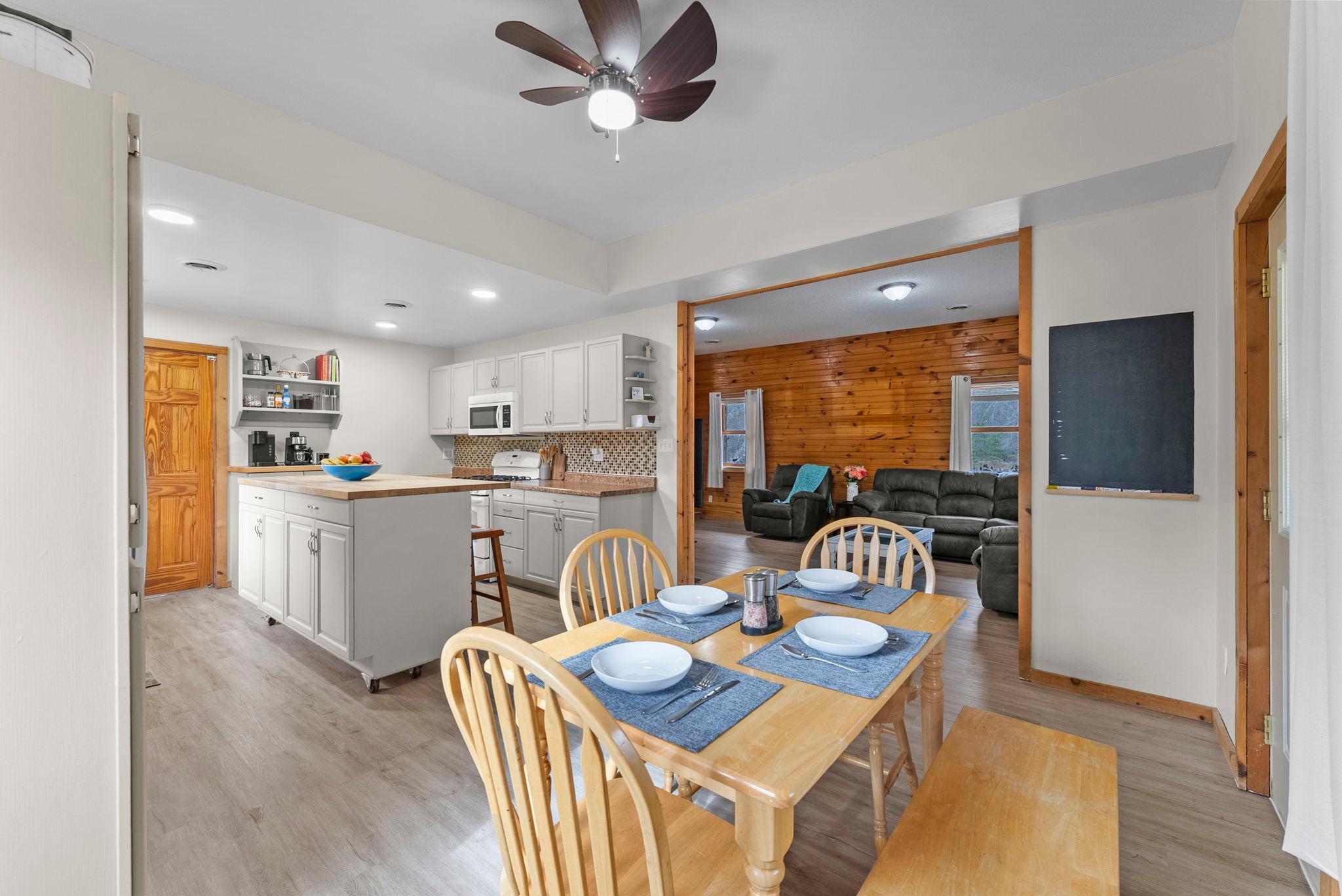 25445 Spaulding Road Grantsburg, WI 54840 - Photo 27 of 74