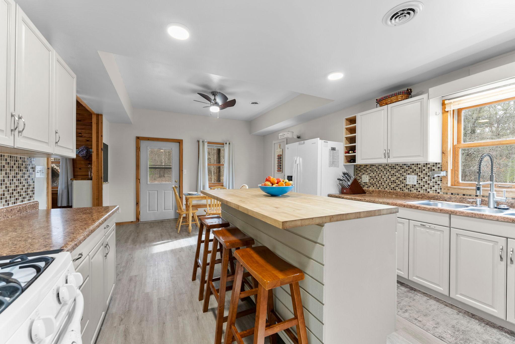 25445 Spaulding Road Grantsburg, WI 54840 - Photo 32 of 74