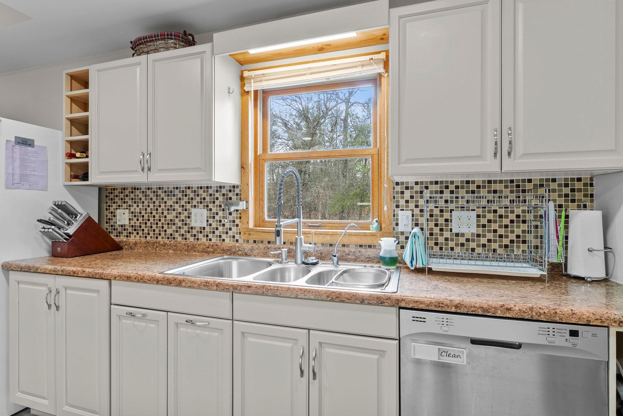 25445 Spaulding Road Grantsburg, WI 54840 - Photo 33 of 74