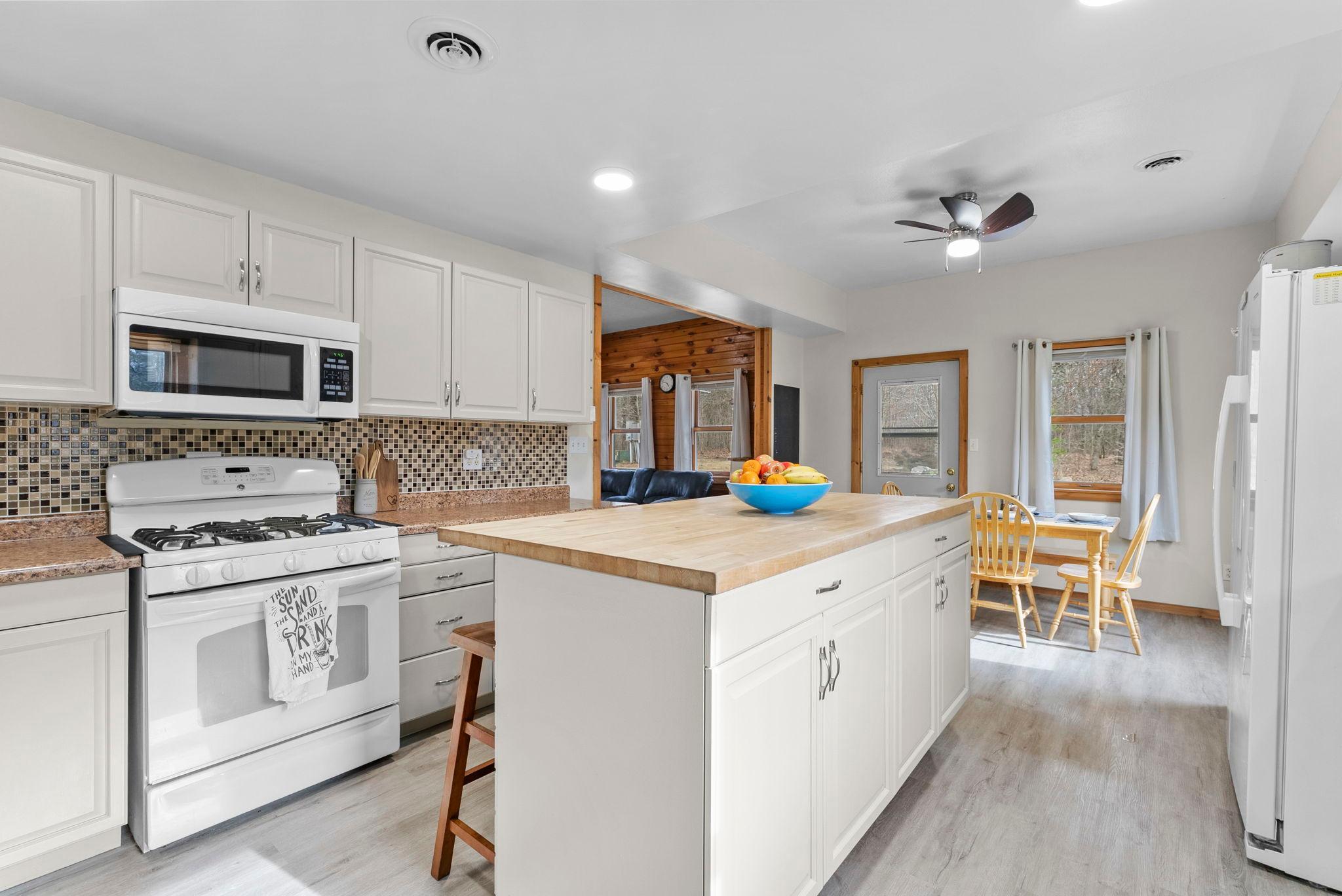 25445 Spaulding Road Grantsburg, WI 54840 - Photo 34 of 74