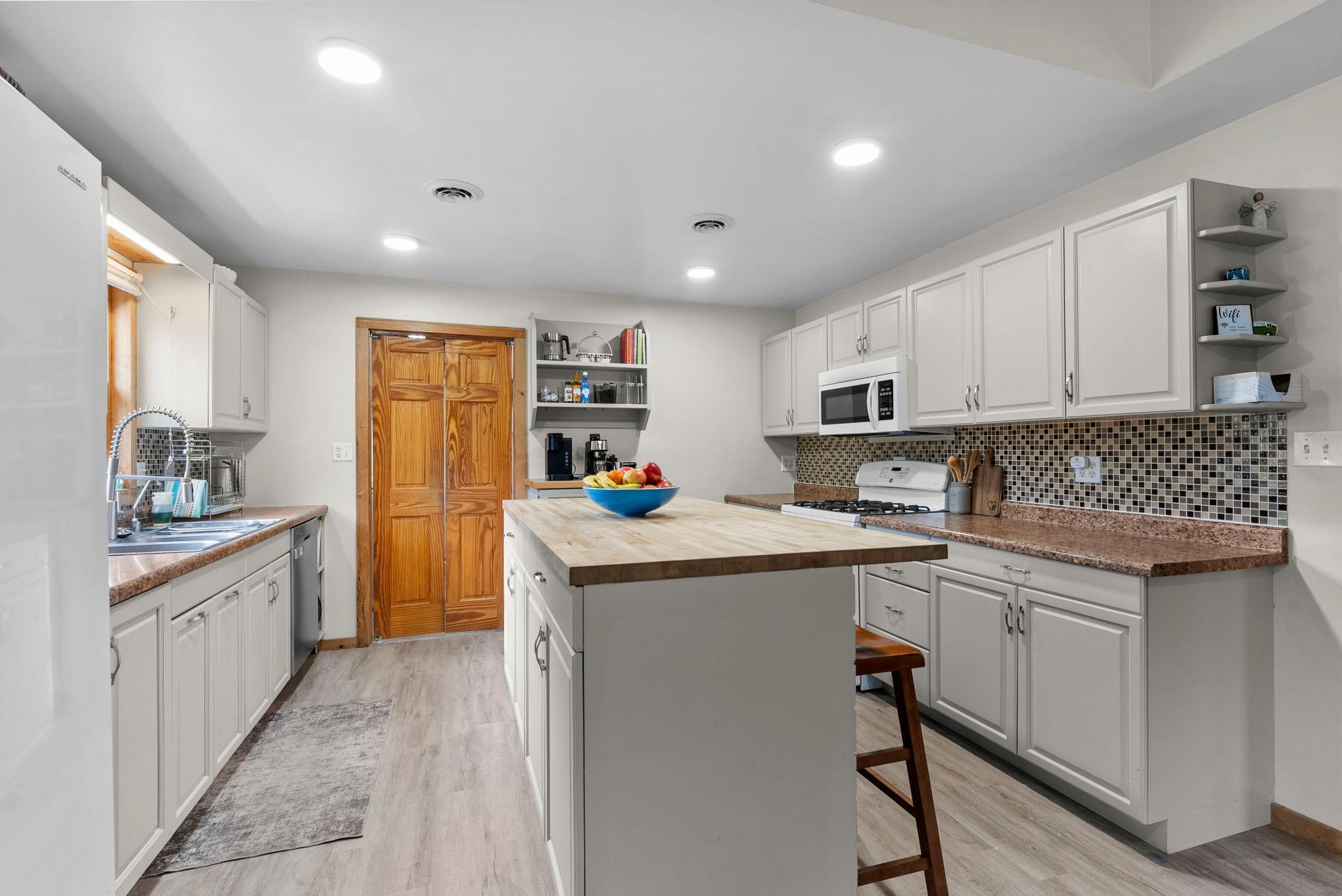 25445 Spaulding Road Grantsburg, WI 54840 - Photo 35 of 74