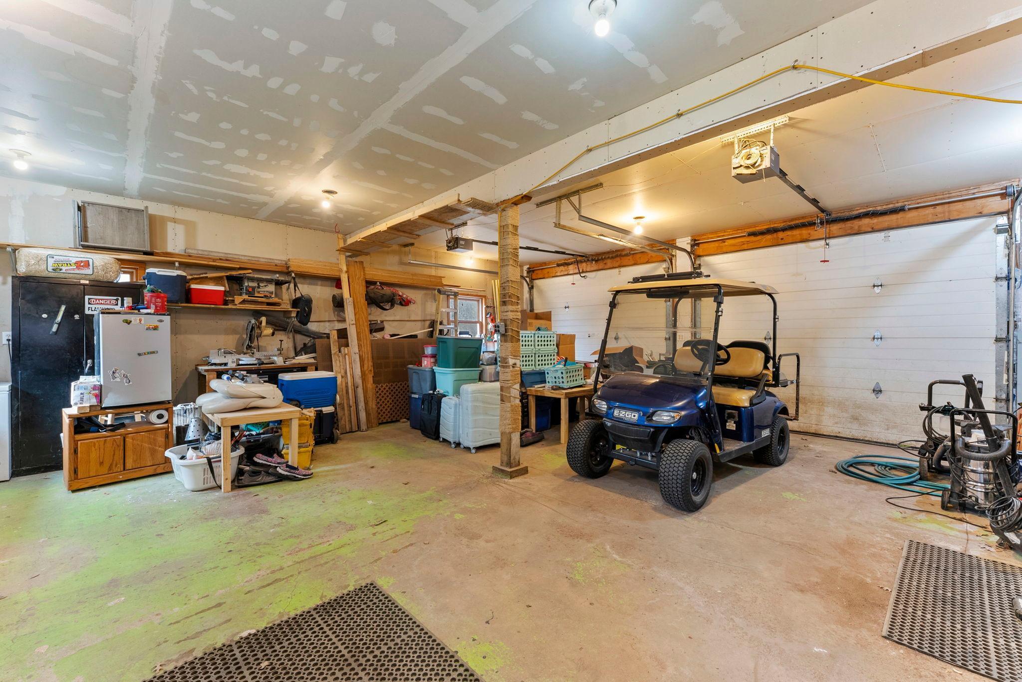 25445 Spaulding Road Grantsburg, WI 54840 - Photo 38 of 74