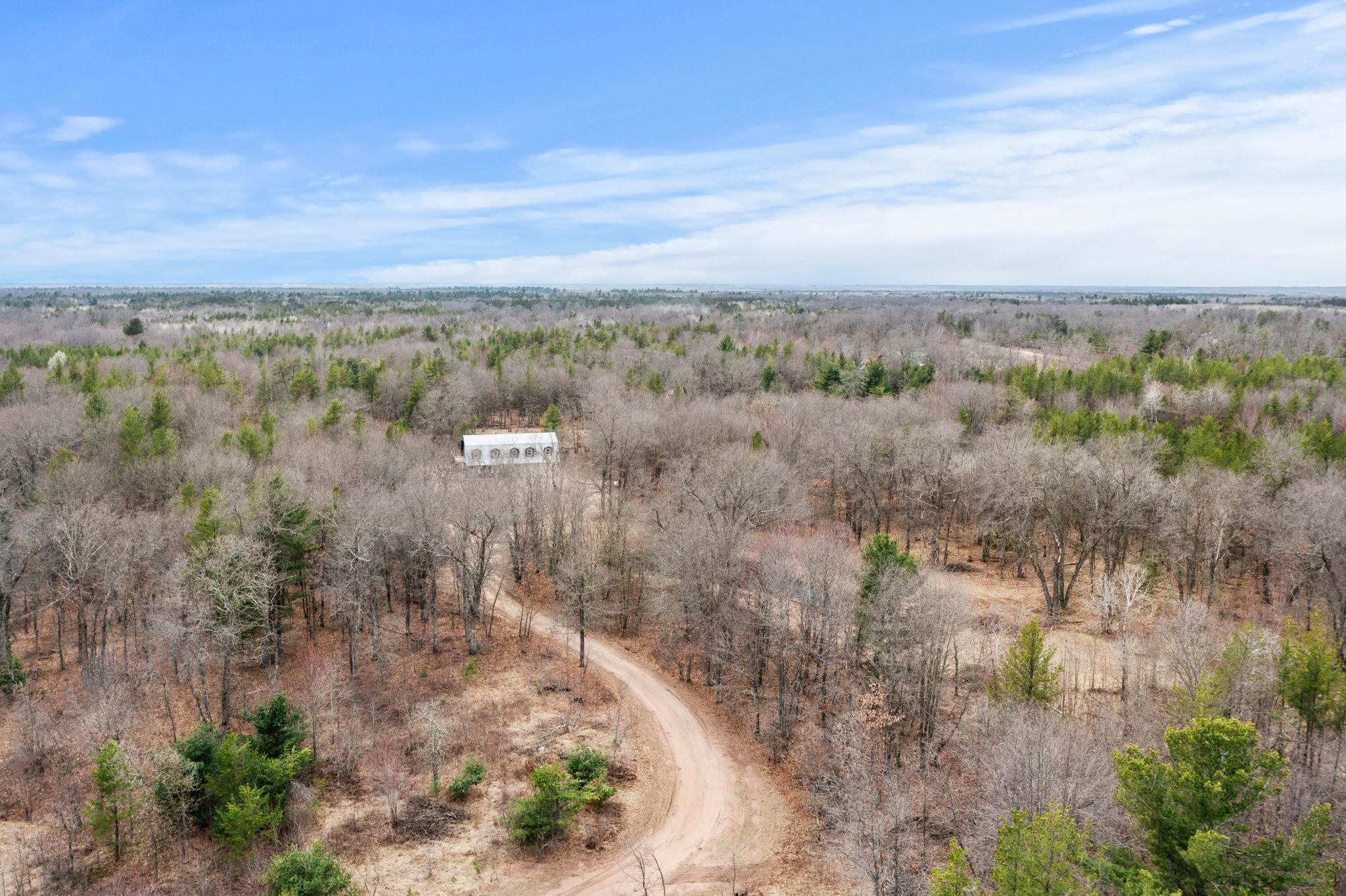 25445 Spaulding Road Grantsburg, WI 54840 - Photo 4 of 74