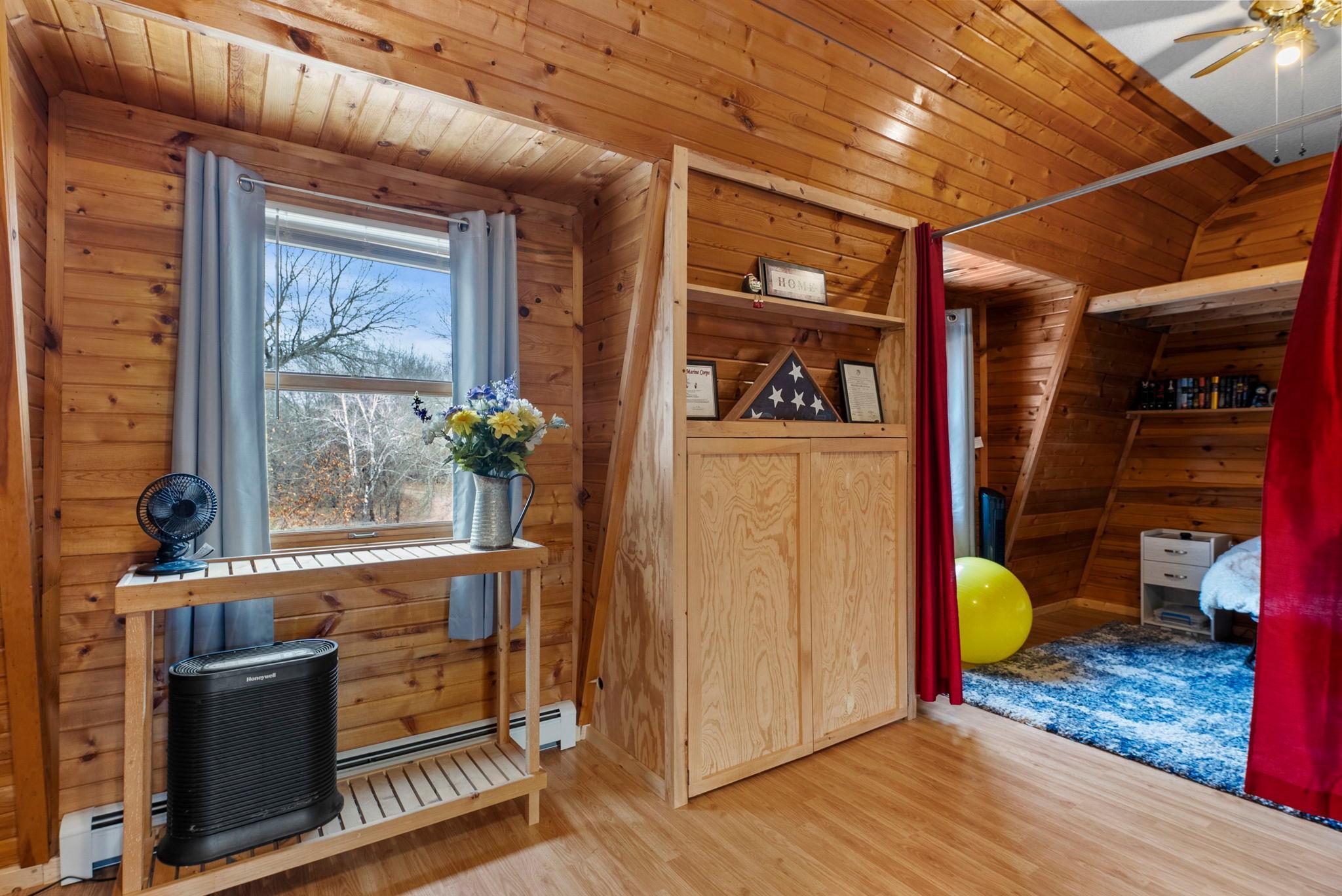 25445 Spaulding Road Grantsburg, WI 54840 - Photo 41 of 74