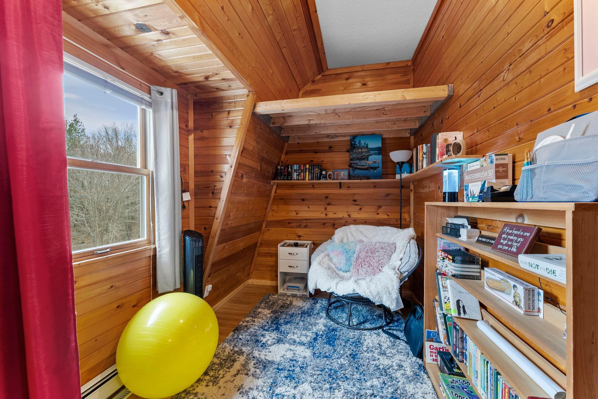 25445 Spaulding Road Grantsburg, WI 54840 - Photo 42 of 74