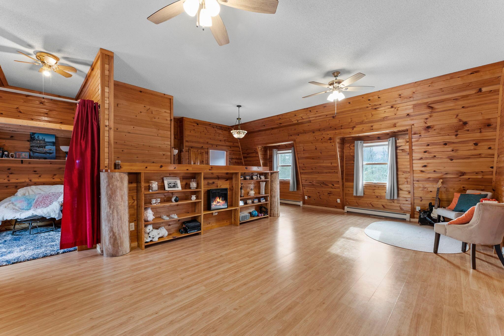 25445 Spaulding Road Grantsburg, WI 54840 - Photo 43 of 74