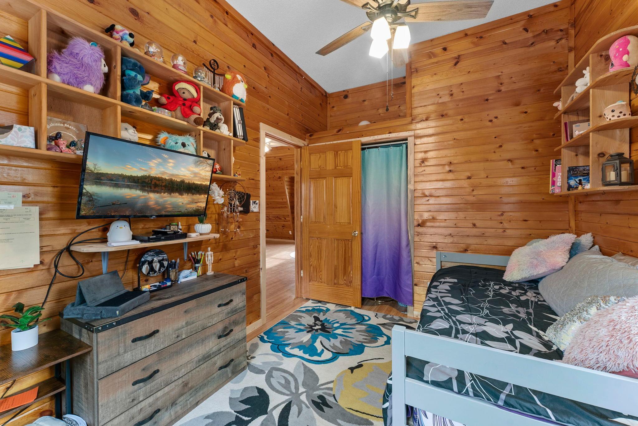 25445 Spaulding Road Grantsburg, WI 54840 - Photo 45 of 74