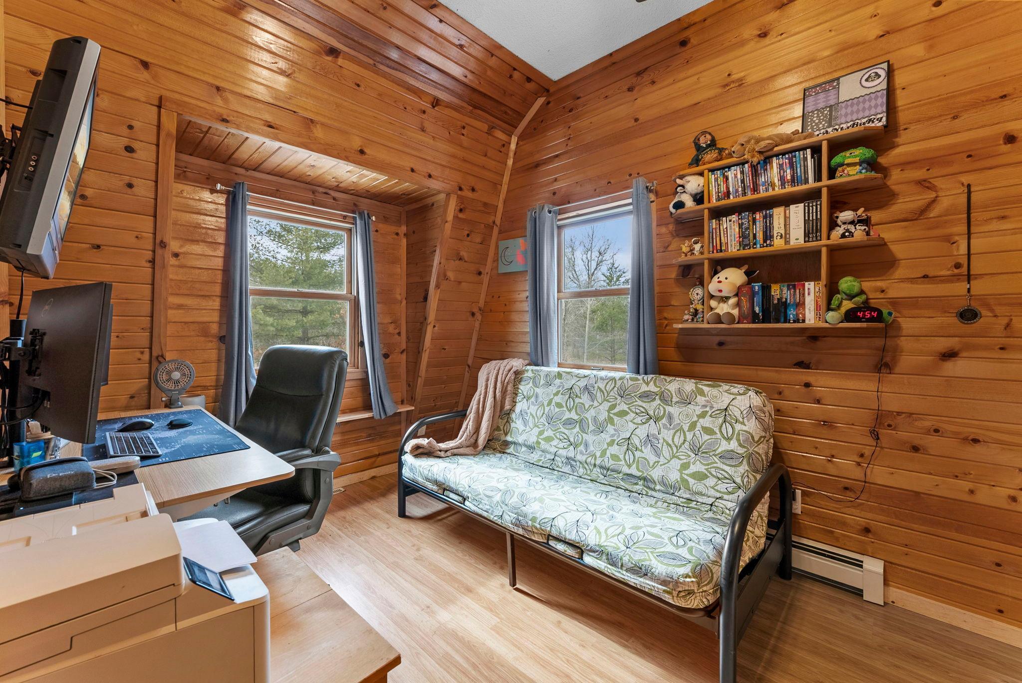 25445 Spaulding Road Grantsburg, WI 54840 - Photo 46 of 74