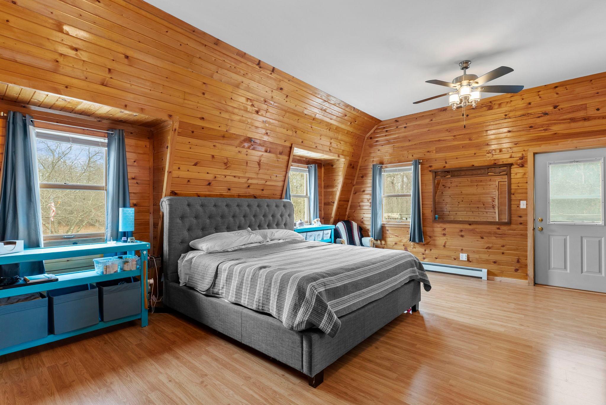 25445 Spaulding Road Grantsburg, WI 54840 - Photo 50 of 74