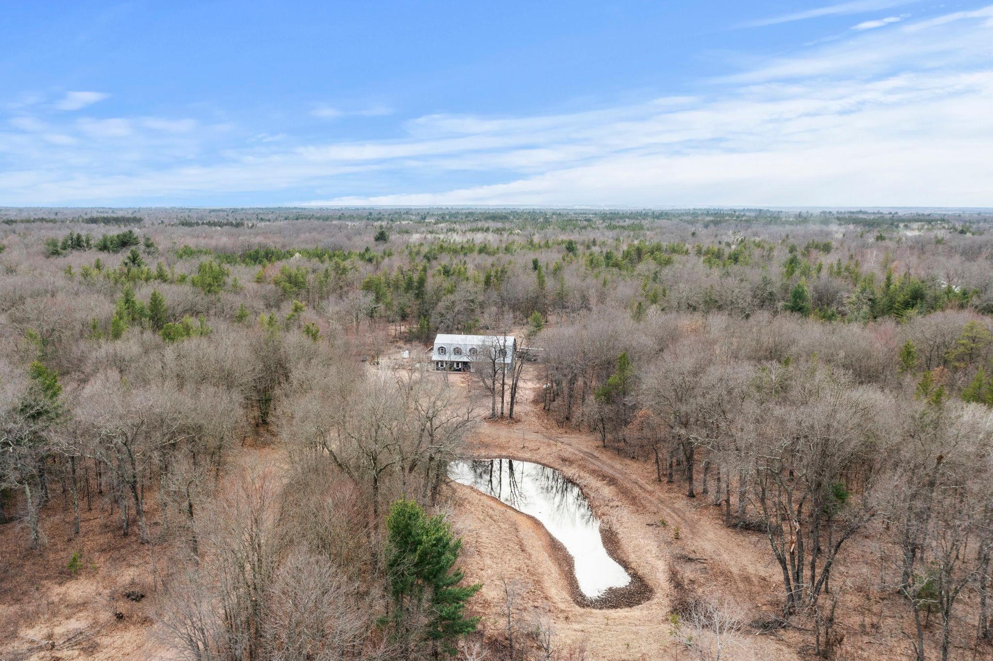 25445 Spaulding Road Grantsburg, WI 54840 - Photo 5 of 74