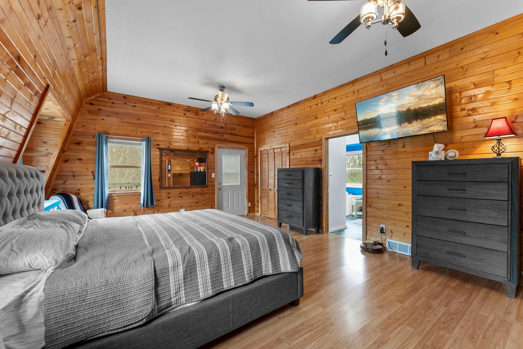 25445 Spaulding Road Grantsburg, WI 54840 - Photo 51 of 74