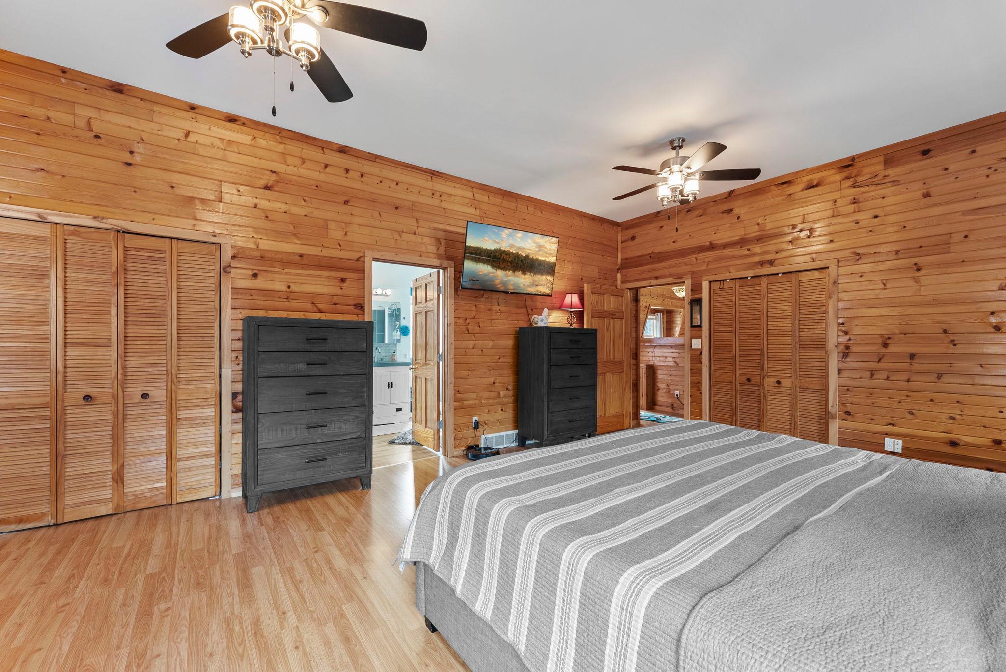 25445 Spaulding Road Grantsburg, WI 54840 - Photo 54 of 74