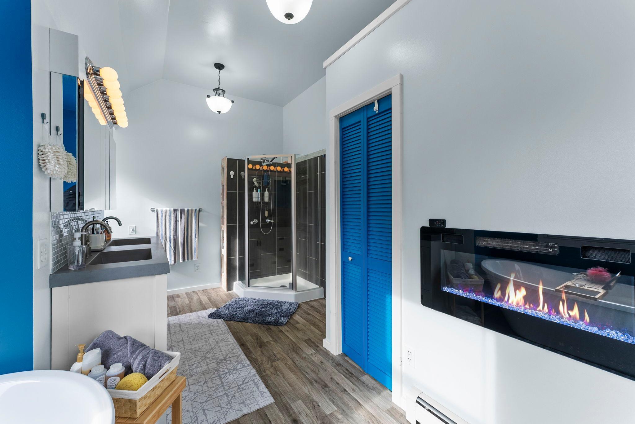 25445 Spaulding Road Grantsburg, WI 54840 - Photo 60 of 74