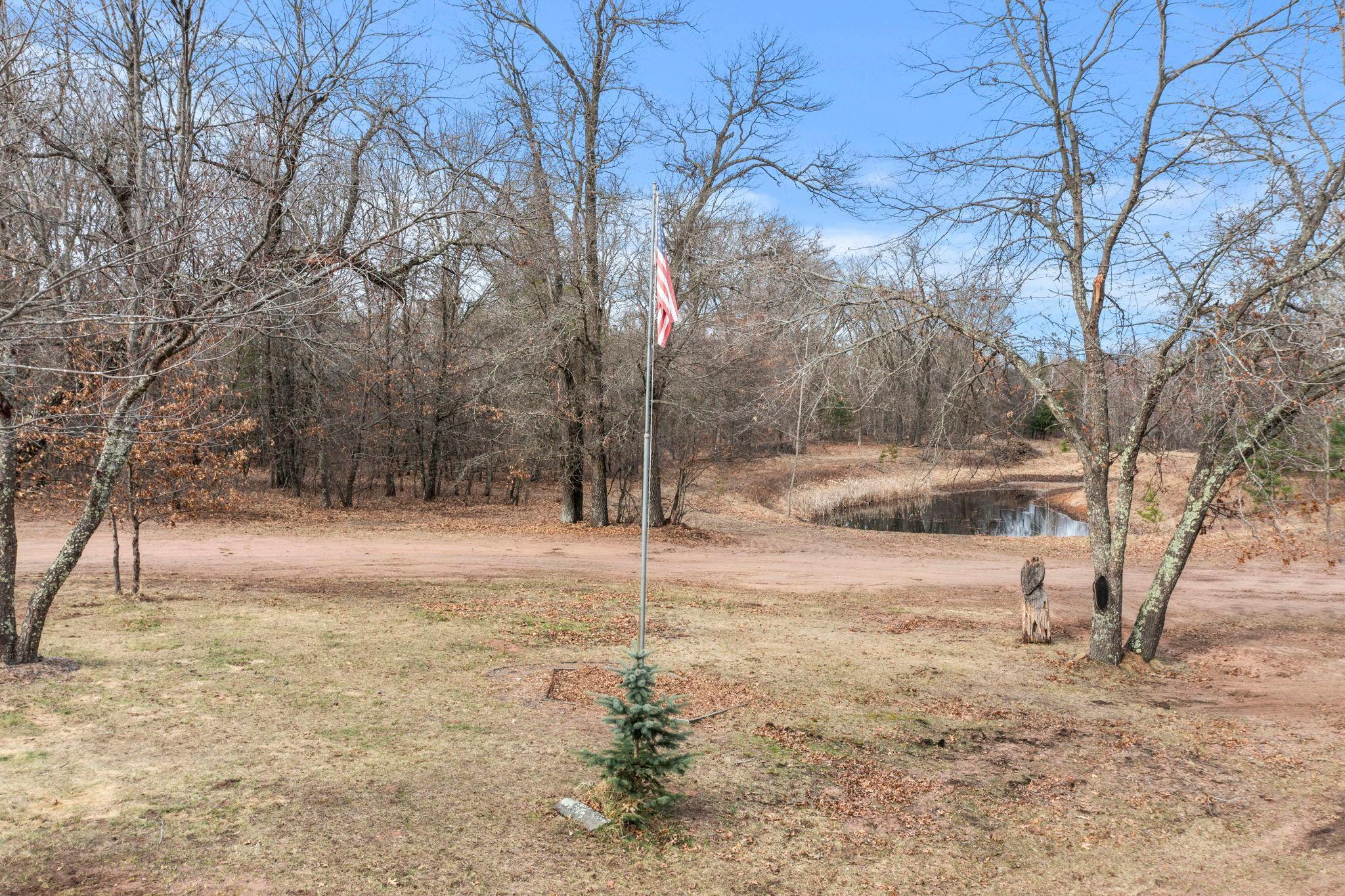 25445 Spaulding Road Grantsburg, WI 54840 - Photo 6 of 74