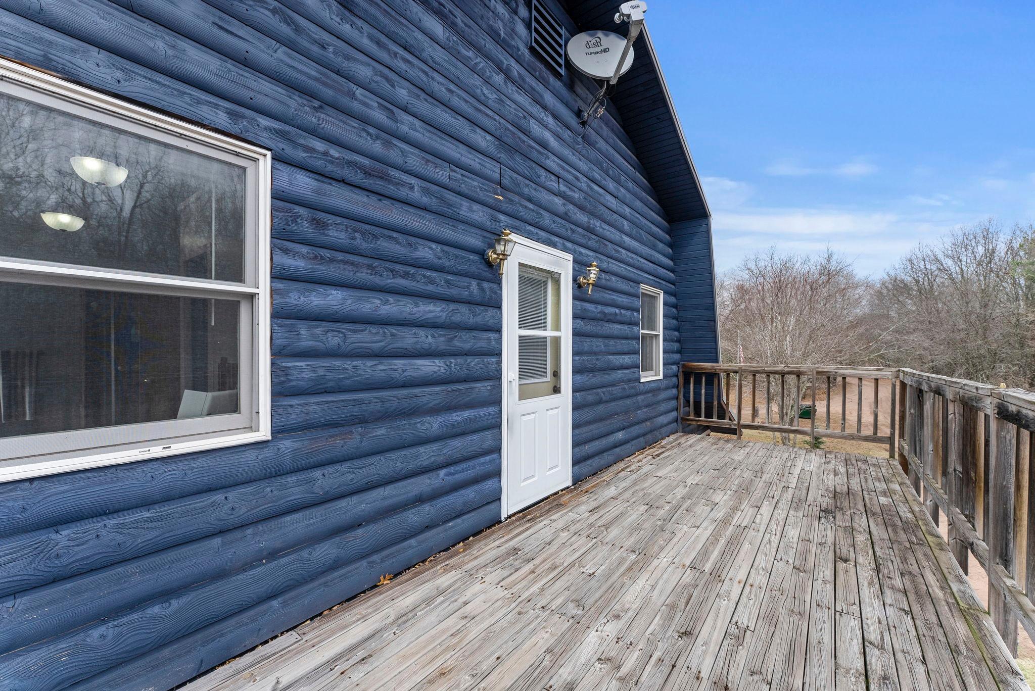 25445 Spaulding Road Grantsburg, WI 54840 - Photo 62 of 74