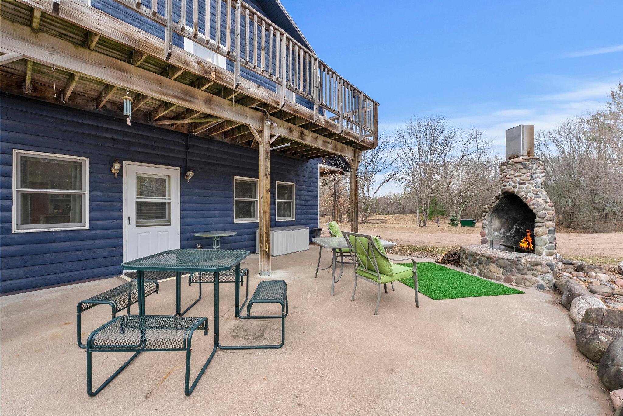 25445 Spaulding Road Grantsburg, WI 54840 - Photo 64 of 74