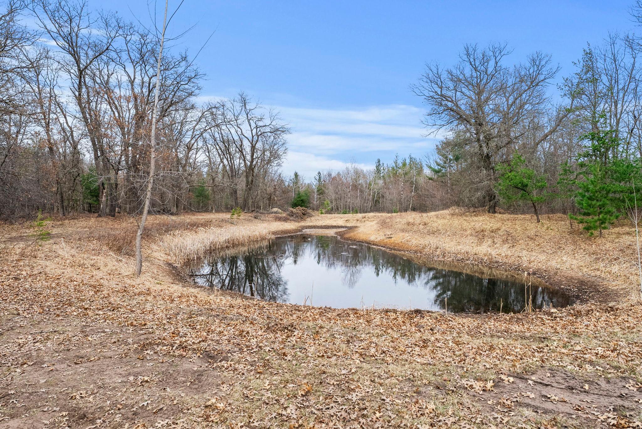 25445 Spaulding Road Grantsburg, WI 54840 - Photo 66 of 74