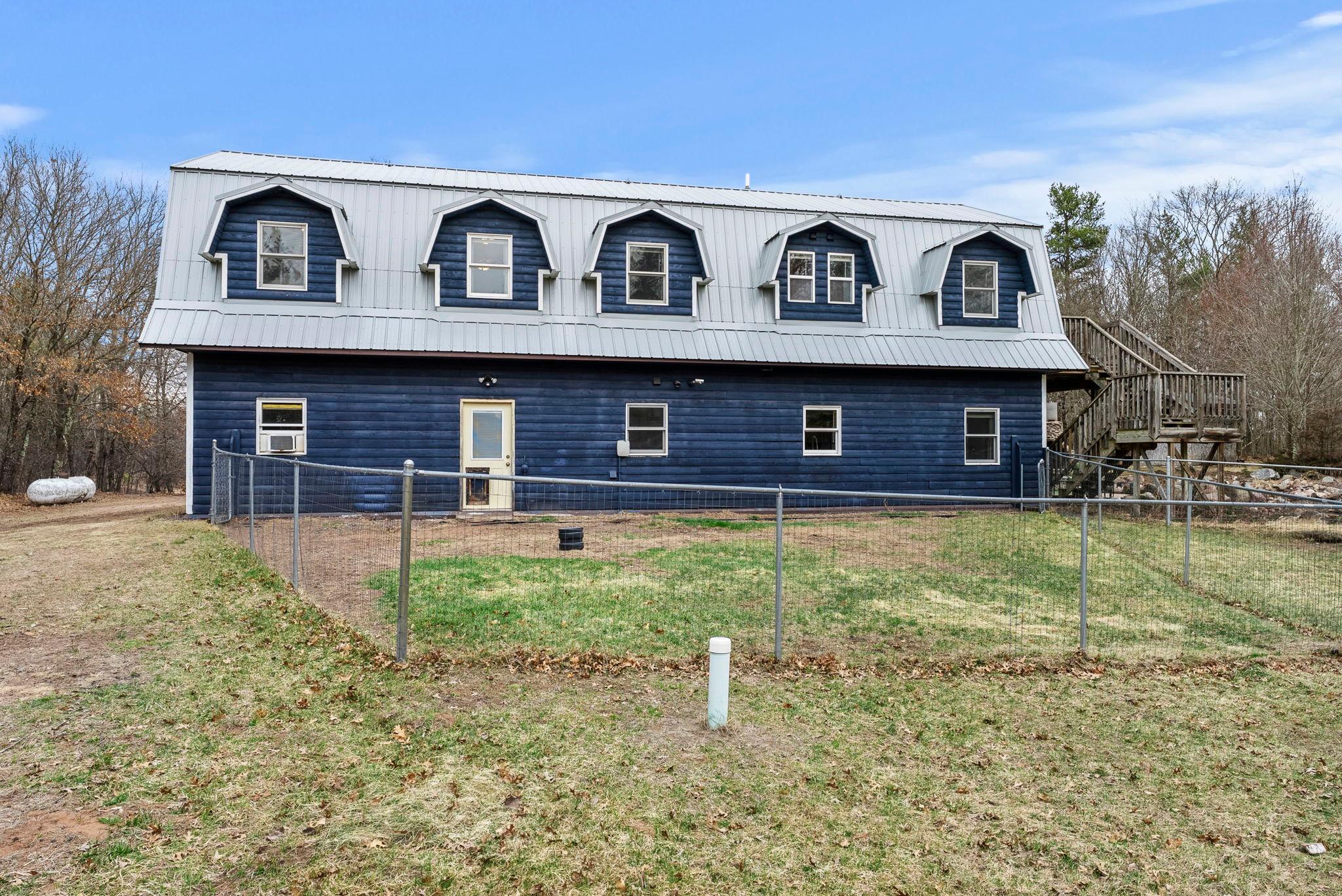 25445 Spaulding Road Grantsburg, WI 54840 - Photo 68 of 74