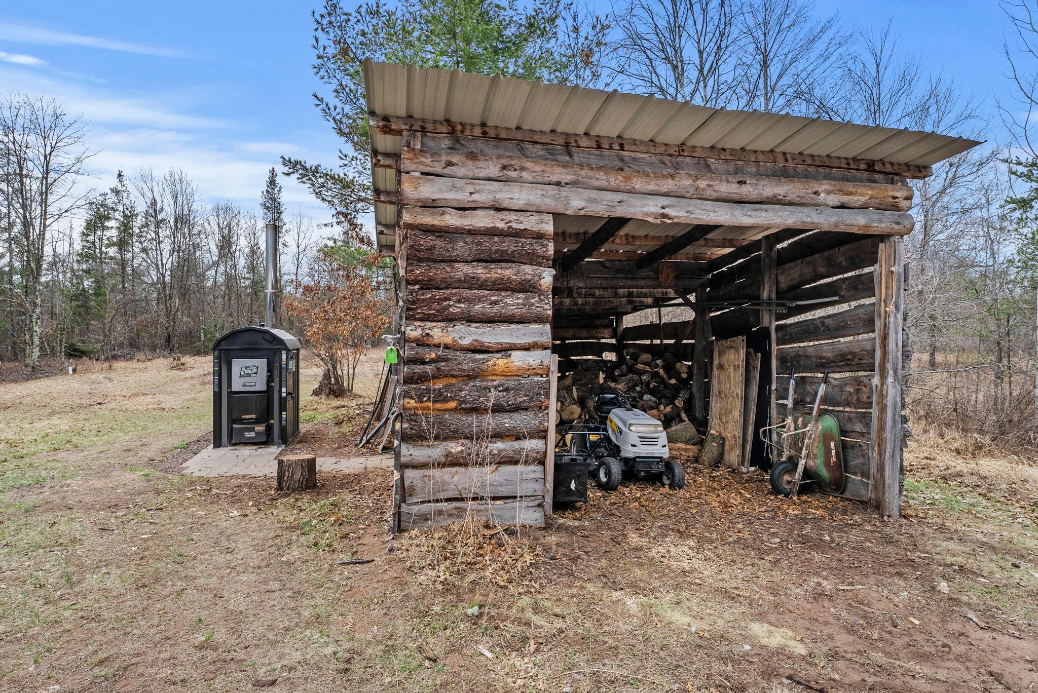25445 Spaulding Road Grantsburg, WI 54840 - Photo 69 of 74
