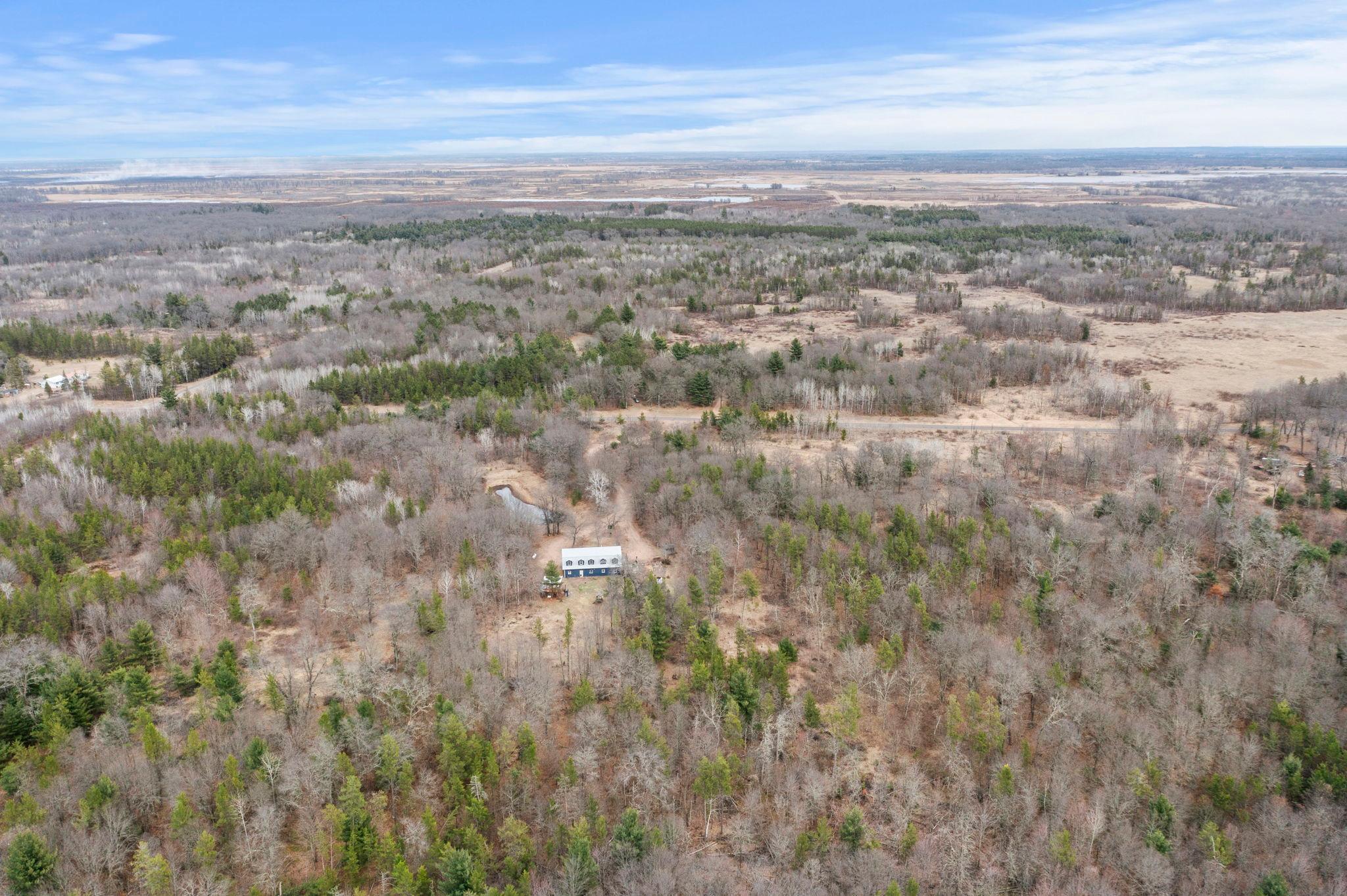 25445 Spaulding Road Grantsburg, WI 54840 - Photo 71 of 74