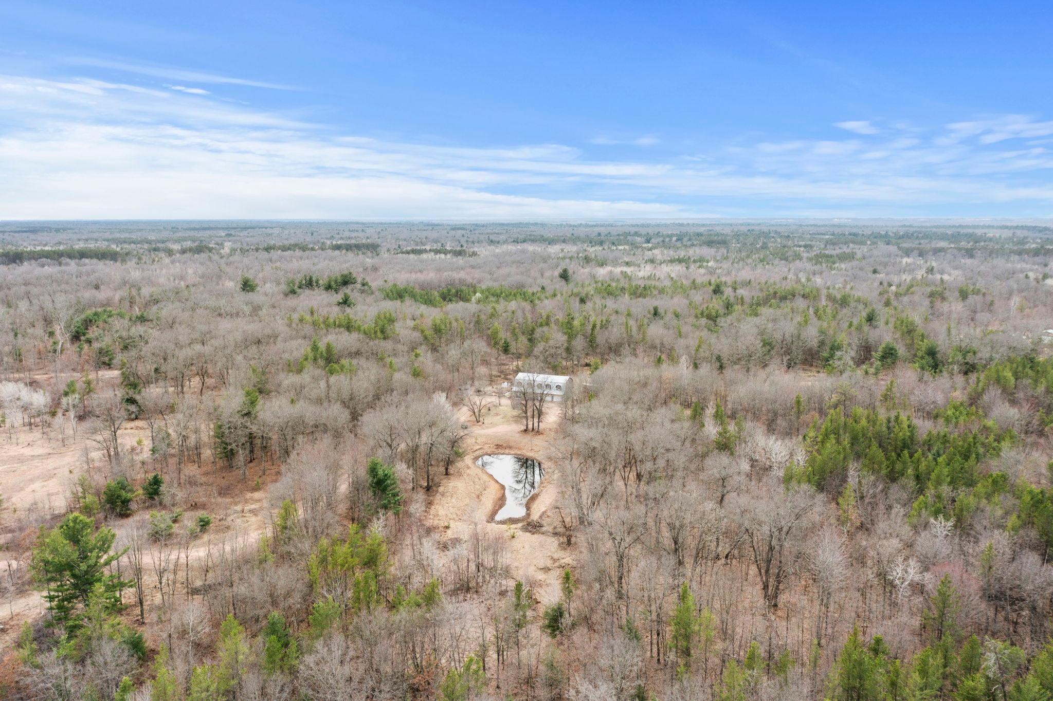 25445 Spaulding Road Grantsburg, WI 54840 - Photo 74 of 74