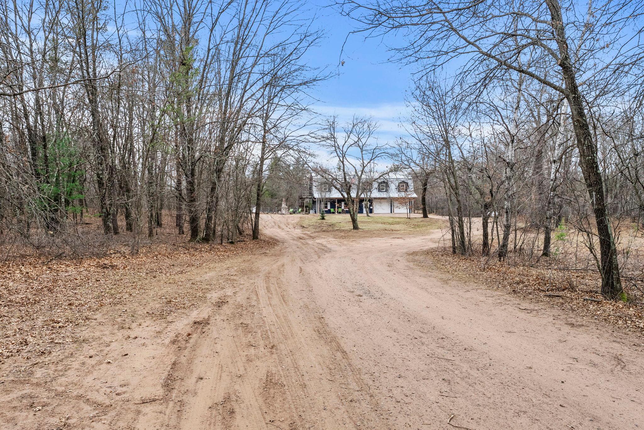 25445 Spaulding Road Grantsburg, WI 54840 - Photo 8 of 74