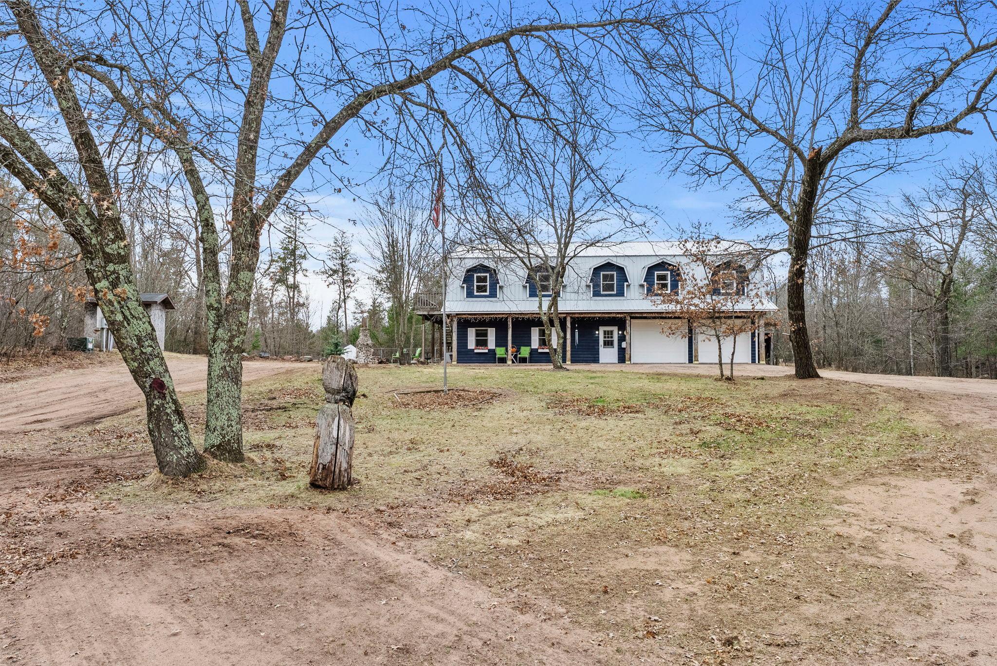 25445 Spaulding Road Grantsburg, WI 54840 - Photo 9 of 74
