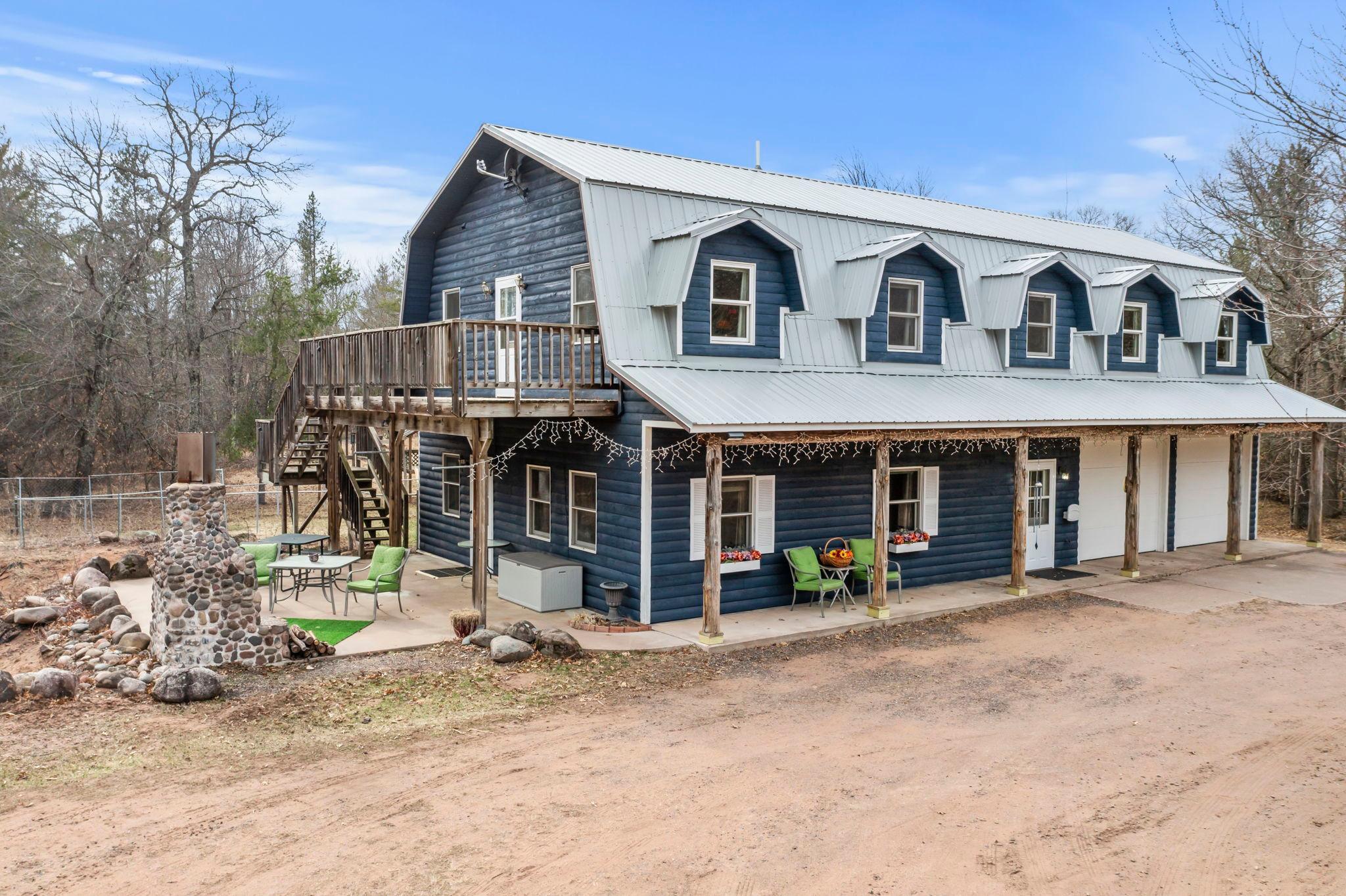 25445 Spaulding Road Grantsburg, WI 54840 - Photo 10 of 74