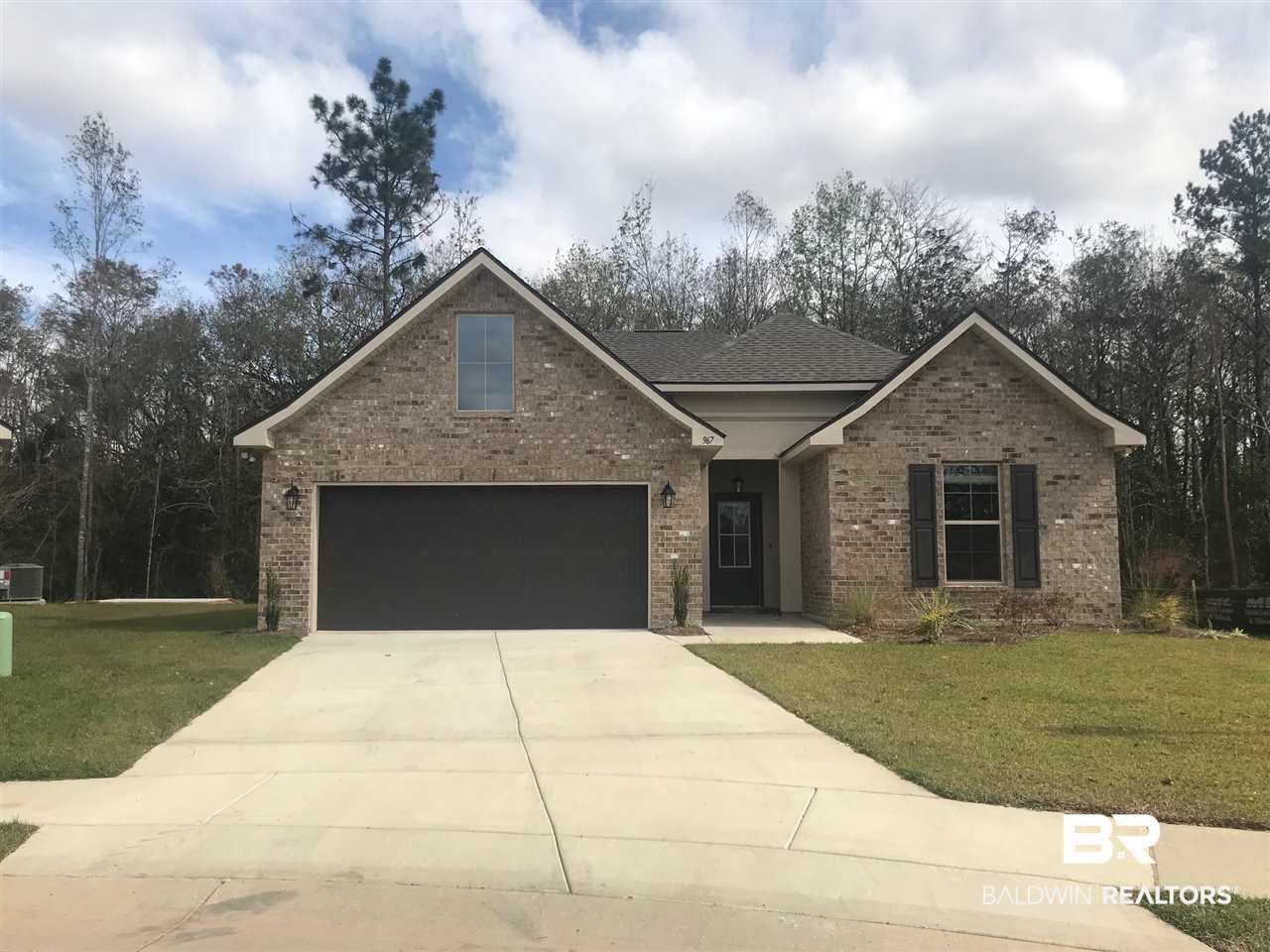 967 Gibson Court Foley, AL 36535 - Photo 1 of 3