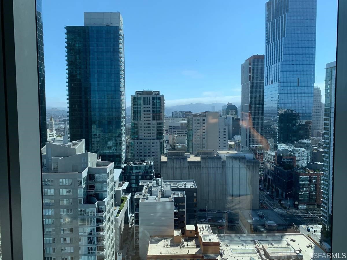 338 Main Street, Unit 27D San Francisco, CA 94105 - Photo 1 of 24