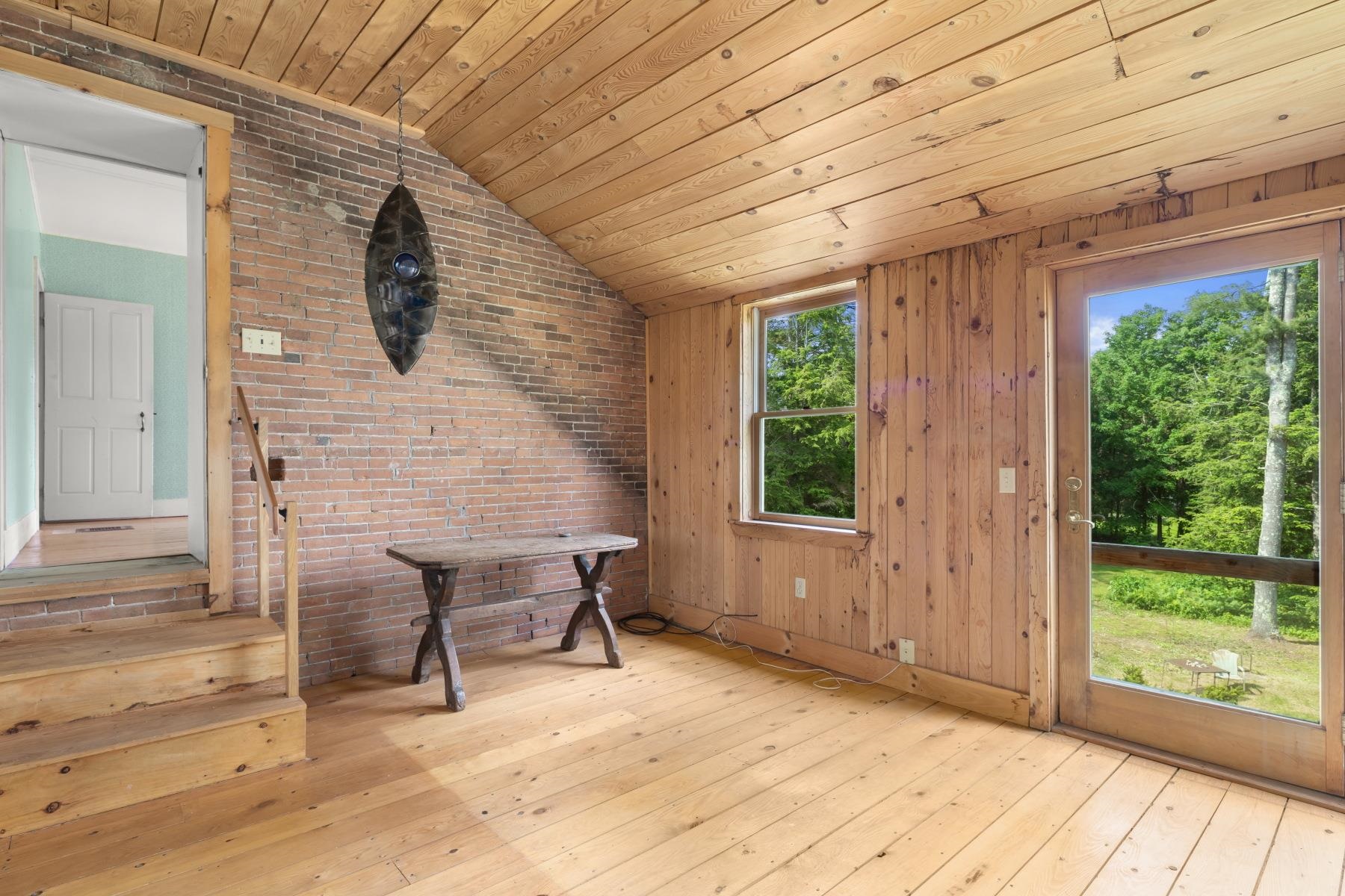 632 Morristown Corners Road Morristown, VT 05661 - Photo 17 of 44