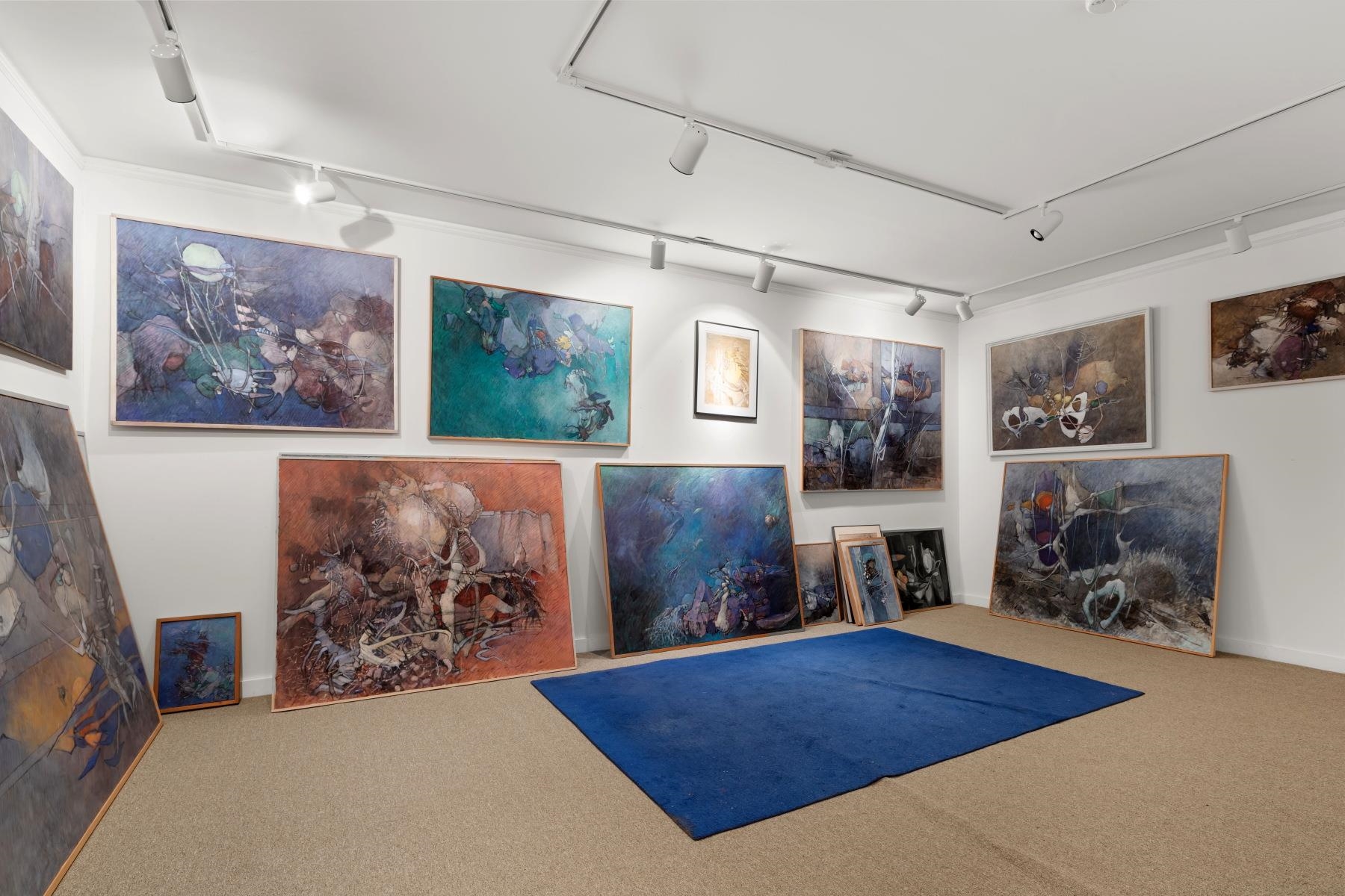 632 Morristown Corners Road Morristown, VT 05661 - Photo 18 of 44