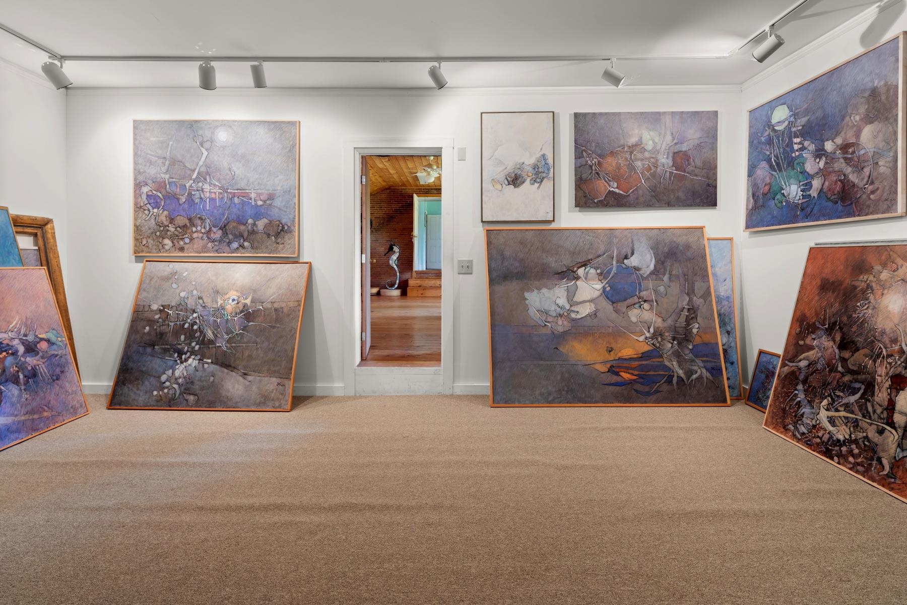 632 Morristown Corners Road Morristown, VT 05661 - Photo 19 of 44