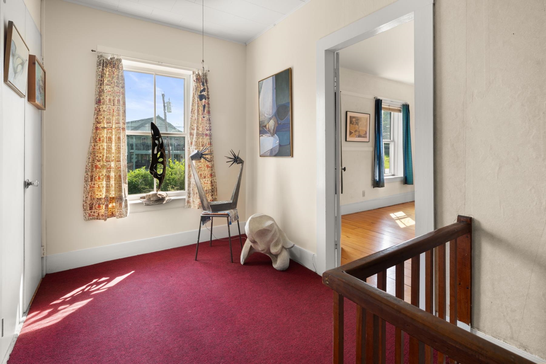 632 Morristown Corners Road Morristown, VT 05661 - Photo 21 of 44