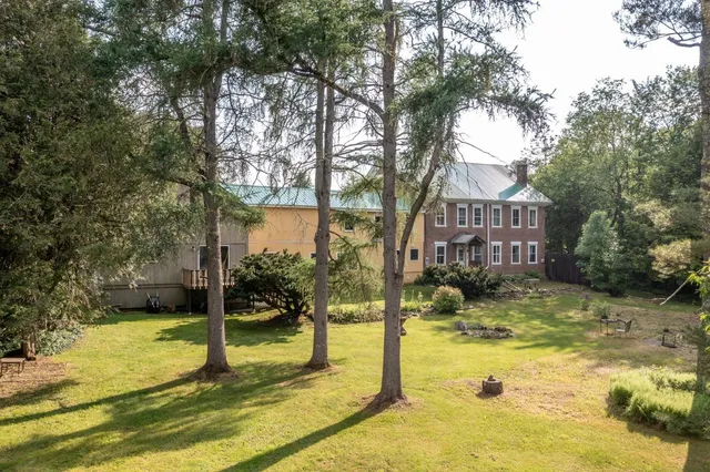 $965,000 | 632 Morristown Corners Road, Morristown, VT 05661