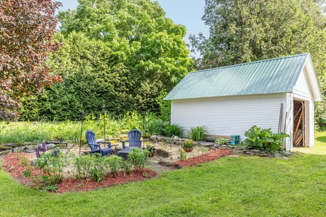 $965,000 | 632 Morristown Corners Road, Morristown, VT 05661