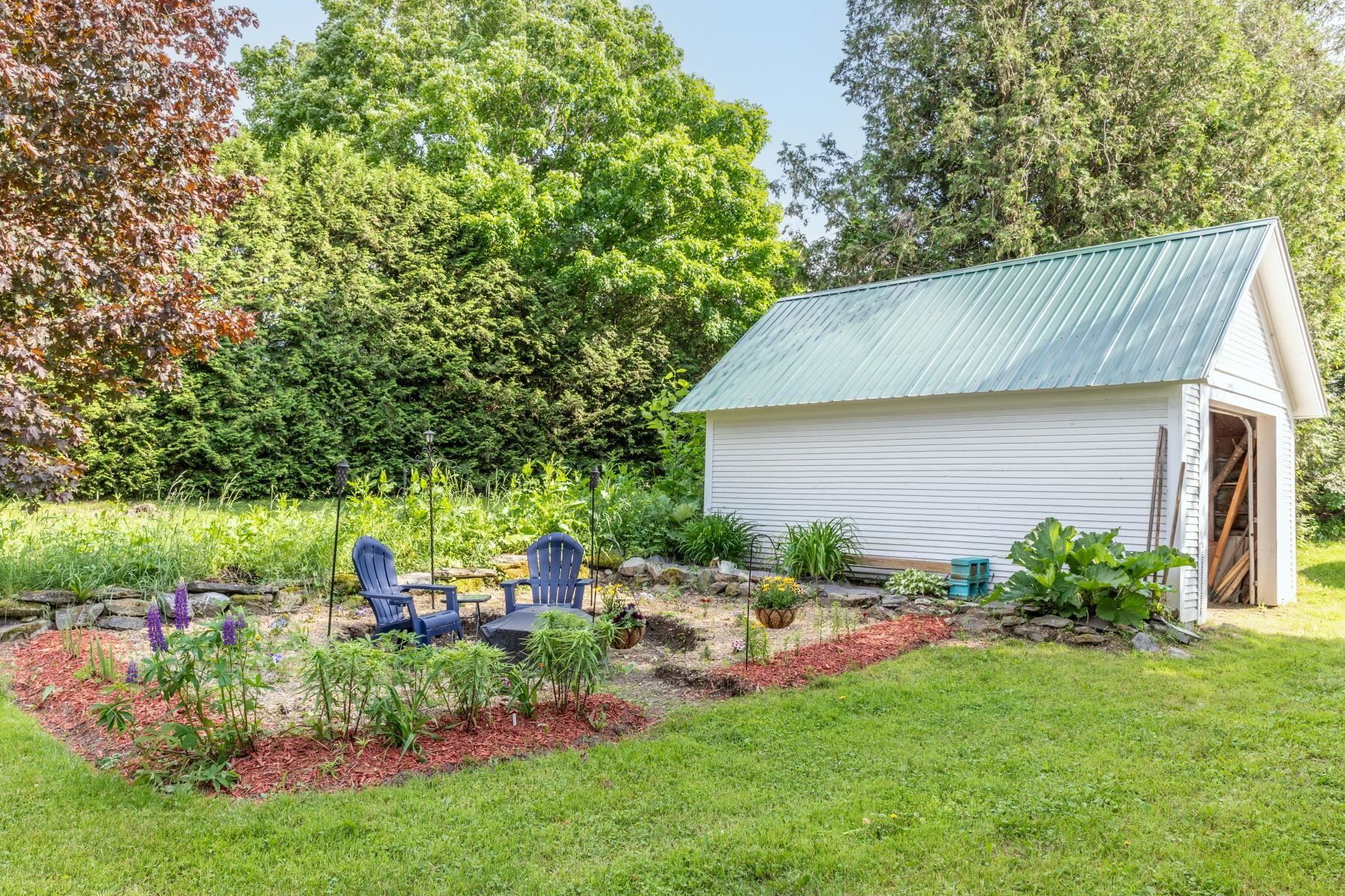 632 Morristown Corners Road Morristown, VT 05661 - Photo 38 of 44